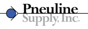 Pneuline Supply Inc. Logo