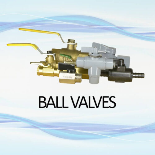 Ball Valves