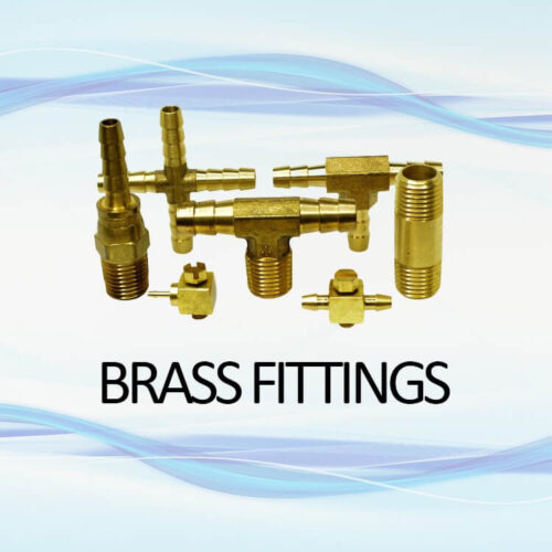 Brass Fittings