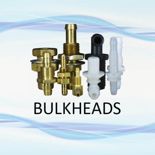 Bulkheads