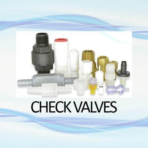 Check Valves