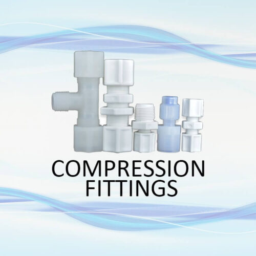 Compression Fittings