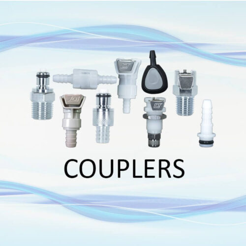 Couplers