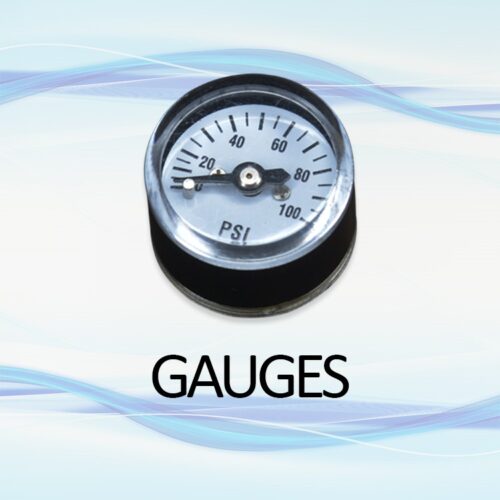 Gauges