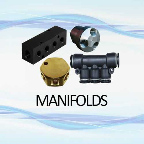 Manifolds