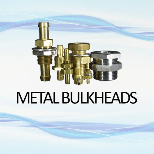 Metal Bulkheads