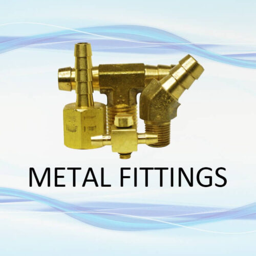 Metal Fittings