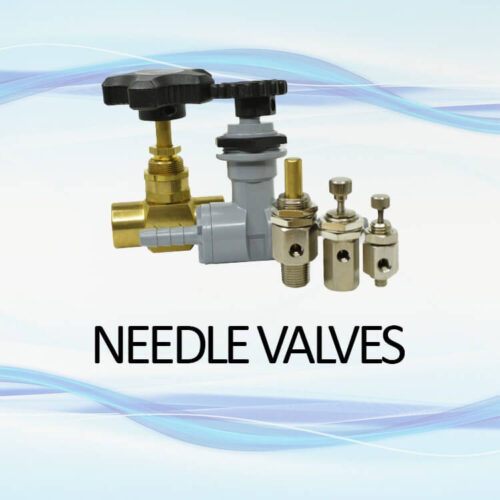 Needle Valves