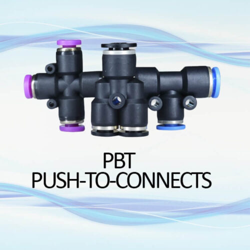 PBT Push To Connects