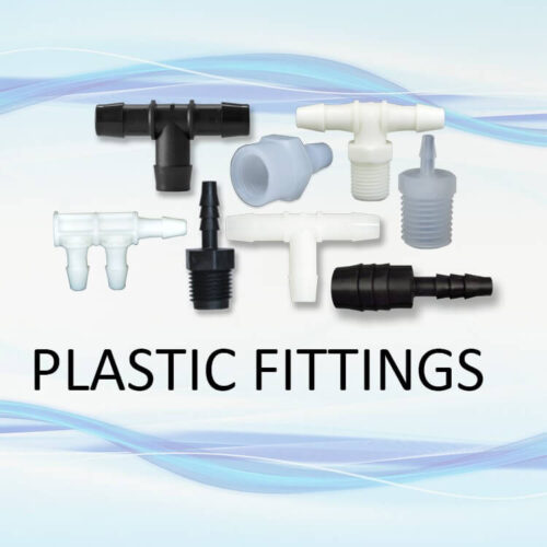 Plastic Fittings