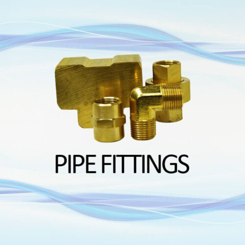 Pipe Fittings