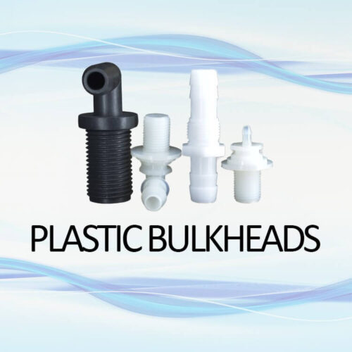 Plastic Bulkheads