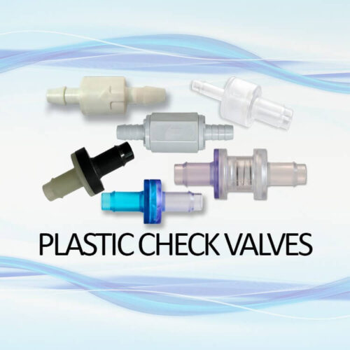 Plastic Check Valves