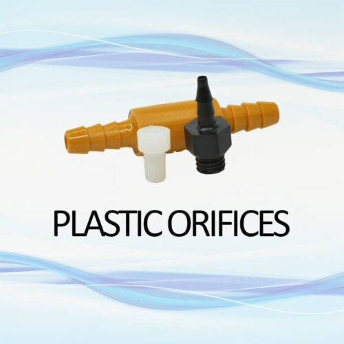 Plastic Orifices