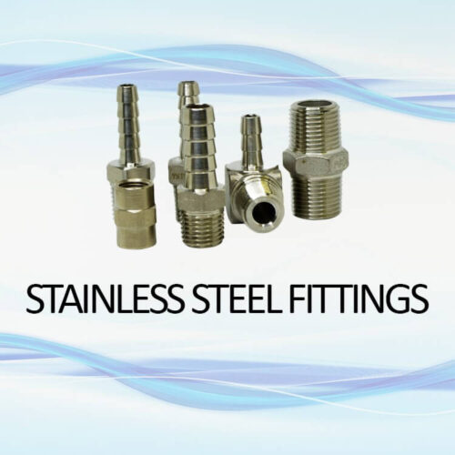 Stainless Fittings