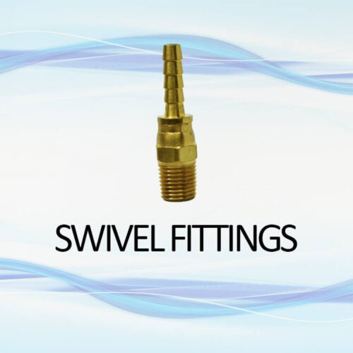 Swivel Fittings