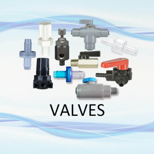 Valves