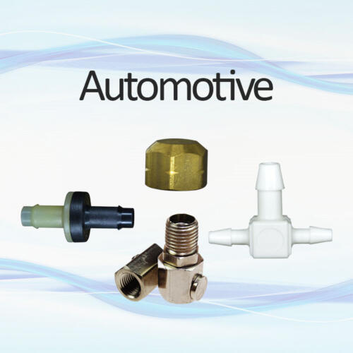 Automotive
