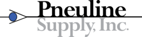 Pneuline Supply Inc. Logo