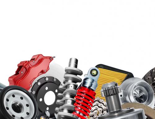 Tier II Automotive Supplier for OEM